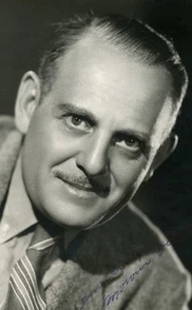 Moroni Olsen